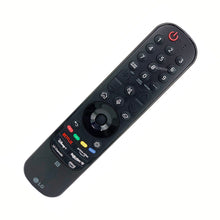 Load image into Gallery viewer, LG 55QNED826RE.AEU 55QNED85T6C 55UQ80009LB REMOTE CONTROL TV MR23GN AKB76043203