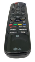Load image into Gallery viewer, LG 55QNED826RE.AEU 55QNED85T6C 55UQ80009LB REMOTE CONTROL TV MR23GN AKB76043203