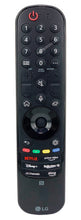 Load image into Gallery viewer, LG 55QNED826RE.AEU 55QNED85T6C 55UQ80009LB REMOTE CONTROL TV MR23GN AKB76043203