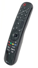 Load image into Gallery viewer, LG 55QNED826RE.AEU 55QNED85T6C 55UQ80009LB REMOTE CONTROL TV MR23GN AKB76043203