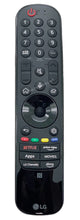 Load image into Gallery viewer, LG 43UR80006LJ 43UR81006LJ 43UR91006LA MAGIC MOTION REMOTE CONTROL MR23GA AKB76043112