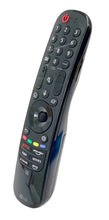 Load image into Gallery viewer, LG 43UR80006LJ 43UR81006LJ 43UR91006LA MAGIC MOTION REMOTE CONTROL MR23GA AKB76043112