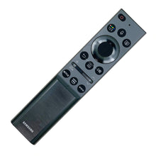 Load image into Gallery viewer, SAMSUNG LS43AM700UUXXU ECO SMART VOICE REMOTE CONTROL BN59-01357N
