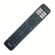 Load image into Gallery viewer, PANASONIC TX-75LX800 TX-75LX800B TV REMOTE CONTROL TZZ00003852A