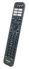 Load image into Gallery viewer, PANASONIC TX-75LX800 TX-75LX800B TV REMOTE CONTROL TZZ00003852A