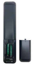 Load image into Gallery viewer, PANASONIC TX-43LX800B TX-43LXW834 TX-50LX800B TV REMOTE CONTROL TZZ00003852A
