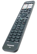 Load image into Gallery viewer, PANASONIC TX-75LX800 TX-75LX800B TV REMOTE CONTROL TZZ00003852A
