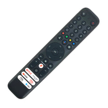 Load image into Gallery viewer, TCL 75C655K 85C655K TV REMOTE CONTROL RC833