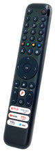 Load image into Gallery viewer, TCL 75C655K 85C655K TV REMOTE CONTROL RC833