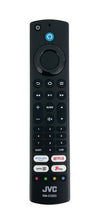 Load image into Gallery viewer, JVC RM-C3253 Fire TV remote