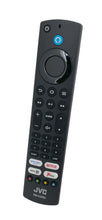 Load image into Gallery viewer, JVC LT-50CF820 LT-55CF820 TV REMOTE CONTROL 30116032 / RC39178
