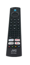 Load image into Gallery viewer, JVC LT-50CF820 LT-55CF820 TV REMOTE CONTROL 30116032 / RC39178