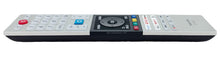 Load image into Gallery viewer, TOSHIBA 55UV3363DA 55UV3463DA 55UV3463DAW TV REMOTE CONTROL CT-8567