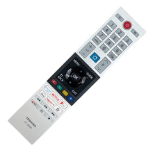 Load image into Gallery viewer, TOSHIBA 32LV2353DB 32WV2353DB 32WV2E63DB TV REMOTE CONTROL CT-8568