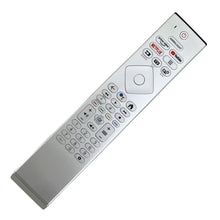 Load image into Gallery viewer, PHILIPS 55OLED848/12 55OLED856/12 55OLED857/12 AMBILIGHT TV REMOTE CONTROL 398GM10SEPHN0015SY