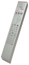 Load image into Gallery viewer, PHILIPS 55OLED848/12 55OLED856/12 55OLED857/12 AMBILIGHT TV REMOTE CONTROL 398GM10SEPHN0015SY
