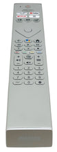 Load image into Gallery viewer, PHILIPS 55OLED848/12 55OLED856/12 55OLED857/12 AMBILIGHT TV REMOTE CONTROL 398GM10SEPHN0015SY