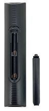 Load image into Gallery viewer, JVC LT-43VF5155W REPLACEMENT TV REMOTE CONTROL RC45135P BLACK