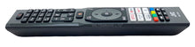 Load image into Gallery viewer, JVC LT-40VF3055 LT-40VF3056 LT-43VF5156 TV REMOTE CONTROL RM-C3604 30113089