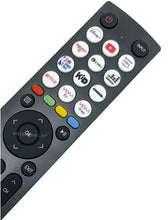 Load image into Gallery viewer, HISENSE 40A4BG 40A4DG 40A4K TV REMOTE CONTROL EN2P36H