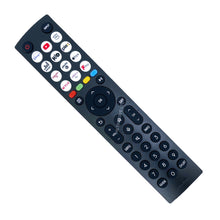 Load image into Gallery viewer, HISENSE 75E7KQTUK 85A6KTUK TV VOICE REMOTE CONTROL ERF2K36H(0011)