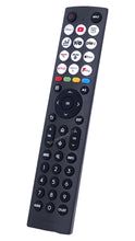 Load image into Gallery viewer, HISENSE 75E7KQTUK 85A6KTUK TV VOICE REMOTE CONTROL ERF2K36H(0011)