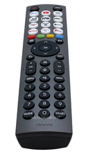 Load image into Gallery viewer, HISENSE 70A6KTUK 75A6K 75A6KTUK TV VOICE REMOTE CONTROL ERF2K36H(0011)