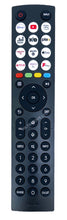 Load image into Gallery viewer, HISENSE 75E7KQTUK 85A6KTUK TV VOICE REMOTE CONTROL ERF2K36H(0011)