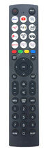 Load image into Gallery viewer, HISENSE 65A7KQ 65E61KT 65E77KQ TV REMOTE CONTROL EN2N36H