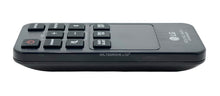Load image into Gallery viewer, LG SK1 SOUNDBAR REMOTE CONTROL COV33552433