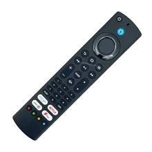 Load image into Gallery viewer, GRUNDIG 65GUB8040 FIRE TV REMOTE CONTROL RC39178