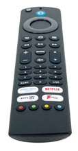 Load image into Gallery viewer, TOSHIBA 65QF5D53DB 65UF3D53DB FIRE TV REMOTE CONTROL RC39178