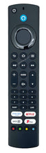 Load image into Gallery viewer, GRUNDIG 65GUB8040 FIRE TV REMOTE CONTROL RC39178