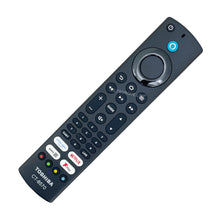 Load image into Gallery viewer, TOSHIBA 65UF3F53DB FIRE TV REMOTE CONTROL CT-8570