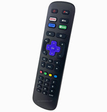 Load image into Gallery viewer, SHARP 2T-C43FD7KF1FB 32FD2K 32FD6K REPLACEMENT JVC TCL ROKU TV REMOTE CONTROL RC39J0068 RC-NWIR