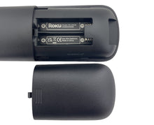 Load image into Gallery viewer, SHARP 40FD7K 43FD2K 43FD6K REPLACEMENT JVC TCL ROKU TV REMOTE CONTROL RC39J0068 RC-NWIR