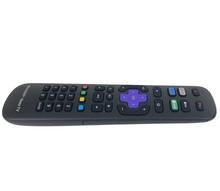 Load image into Gallery viewer, SHARP 32GD2225K 40FD2E 40FD2K ROKU TV REMOTE CONTROL RC39J0068 RC-NWIR