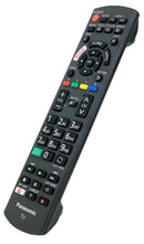 Load image into Gallery viewer, PANASONIC TX-32FSX609 TV REMOTE CONTROL N2QAYB001134