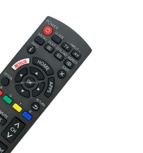 Load image into Gallery viewer, PANASONIC TX-32FSX609 TV REMOTE CONTROL N2QAYB001134