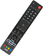 Load image into Gallery viewer, JVC LT-40C590 LT-40C591 REMOTE CONTROL 504Q2220104 RM-C3174