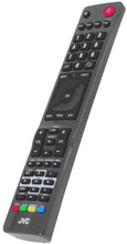 Load image into Gallery viewer, JVC LT-40C590 LT-40C591 REMOTE CONTROL 504Q2220104 RM-C3174