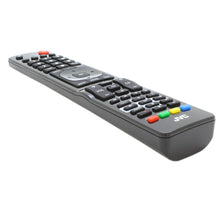 Load image into Gallery viewer, JVC LT-24C490 LT-32C490 LT-32C491 REMOTE CONTROL 504Q2220104 RM-C3174