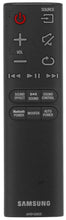 Load image into Gallery viewer, SAMSUNG HW-JM35/ZA REMOTE CONTROL AH59-02692E