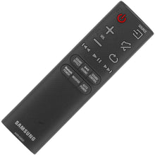 Load image into Gallery viewer, SAMSUNG HW-JM35/ZA REMOTE CONTROL AH59-02692E