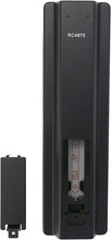 Load image into Gallery viewer, TELEFUNKEN XH24N550M-W XH24O550M XH32N750M REMOTE CONTROL VESTEL RC4875 30087730