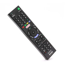 Load image into Gallery viewer, SONY KDL32WD754BU KDL32WD756BU REMOTE CONTROL RMT-TX102D RMTTX102D 149296511