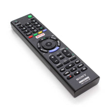 Load image into Gallery viewer, SONY KDL32WD754BU KDL32WD756BU REMOTE CONTROL RMT-TX102D RMTTX102D 149296511