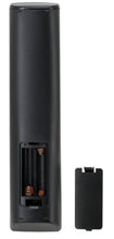 Load image into Gallery viewer, TECHNIKA 22E21B 24E21B 24F22B IR REMOTE CONTROL BUSH EMOTION SHARP BLACK BLF/RMC/0005