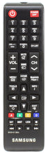 Load image into Gallery viewer, SAMSUNG LH55QMRTBGCXEN LH55UDEHLBB/EN LH55UHFHLBB/EN REMOTE CONTROL BN59-01180A