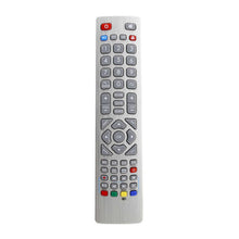 Load image into Gallery viewer, SHARP LC-32CFE6131K LC-32CHE6131K LC-43CFE6131K REMOTE CONTROL SHW/RMC/0003 SHWRMC0003